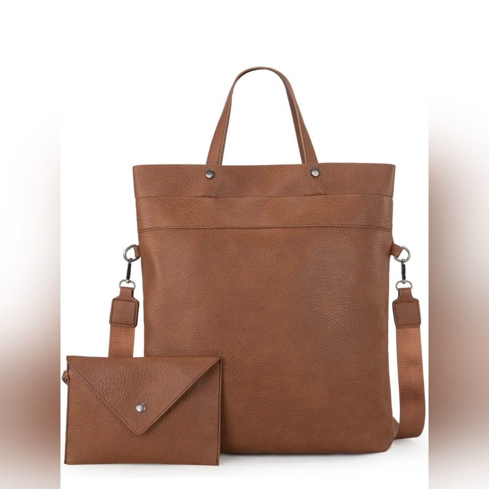 Montana West large tote bag